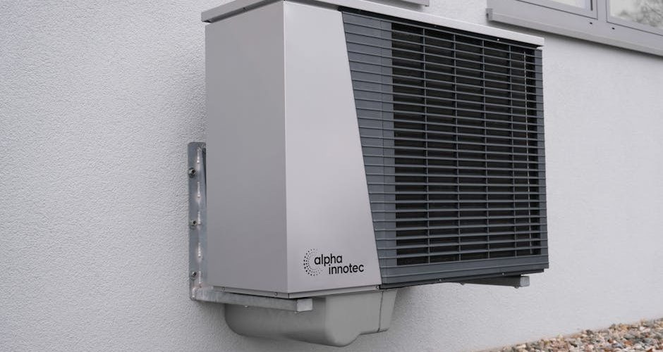 Quels sont les avantages de la climatisation gainable ? — Chauffage et Climatisation