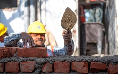 Comment entretenir un mur de clôture après sa construction ? — Maçonnerie