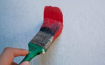 Comment donner une nouvelle vie à vos vieux meubles — Peinture et décoration
