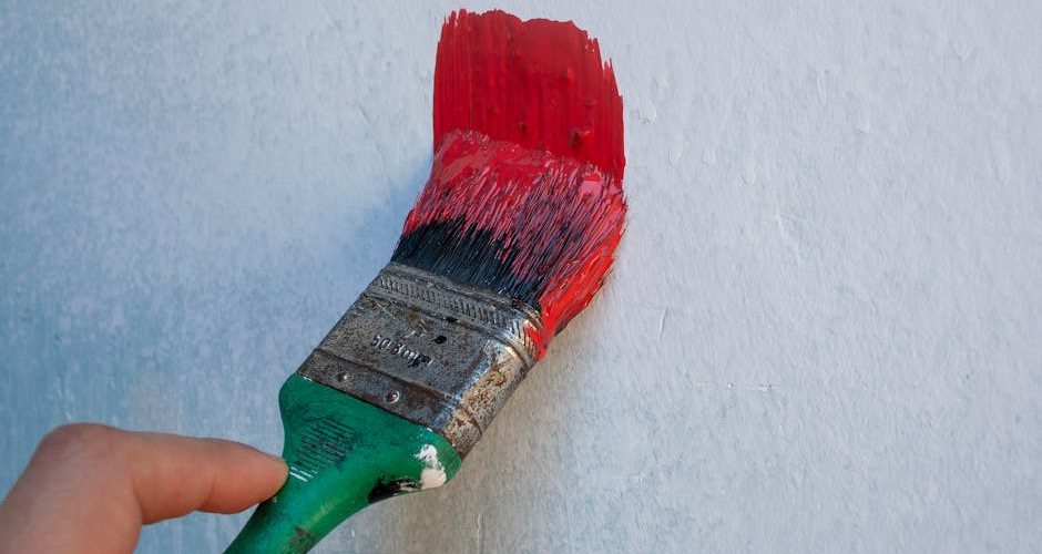 Comment donner une nouvelle vie à vos vieux meubles — Peinture et décoration