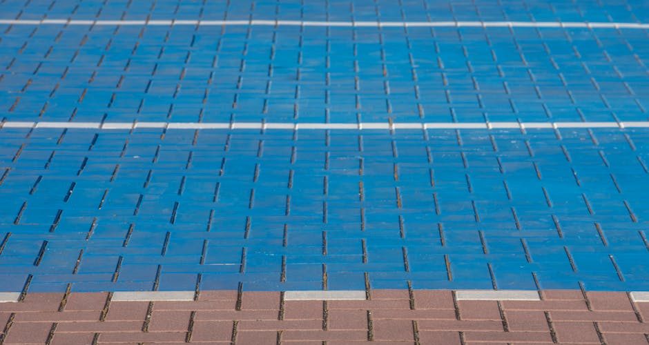 Quels outils sont nécessaires pour poser du carrelage : un guide pratique — Revêtements de sol