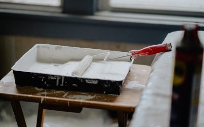 Les dernières tendances en décoration intérieure — Peinture et décoration