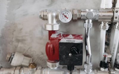 Comment identifier les problèmes de pression d'eau dans votre maison ? — Plomberie