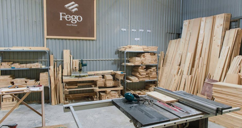 Comment nettoyer les volets en bois ? — Menuiserie