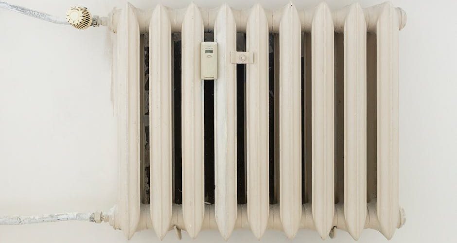 Comment fonctionne un panneau photovoltaïque ? — Chauffage et Climatisation
