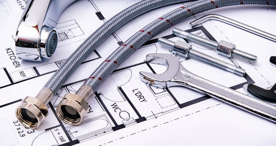 Comment détecter une fuite nécessitant l'intervention d'un professionnel — Plomberie