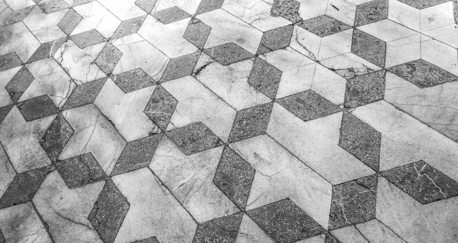 Quelles astuces pour poser du carrelage soi-même : le guide complet — Revêtements de sol