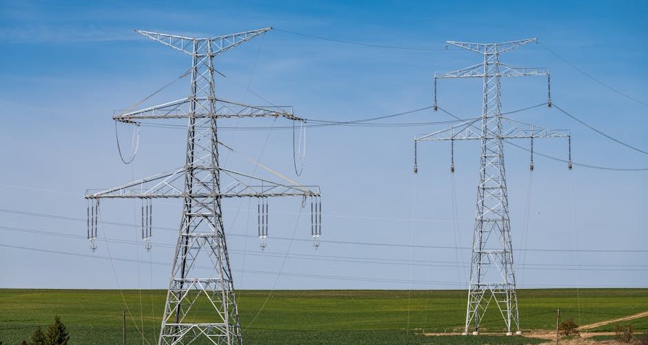 Quelles précautions observer avant d'entreprendre des travaux électriques à la maison ? — Électricité