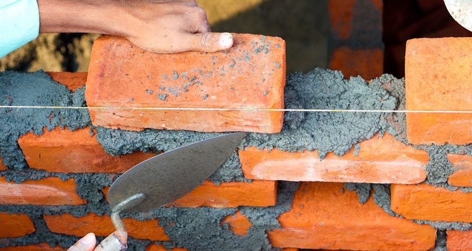 Comment les normes en matière de construction affectent-elles les travaux de gros œuvre en rénovation? — Maçonnerie