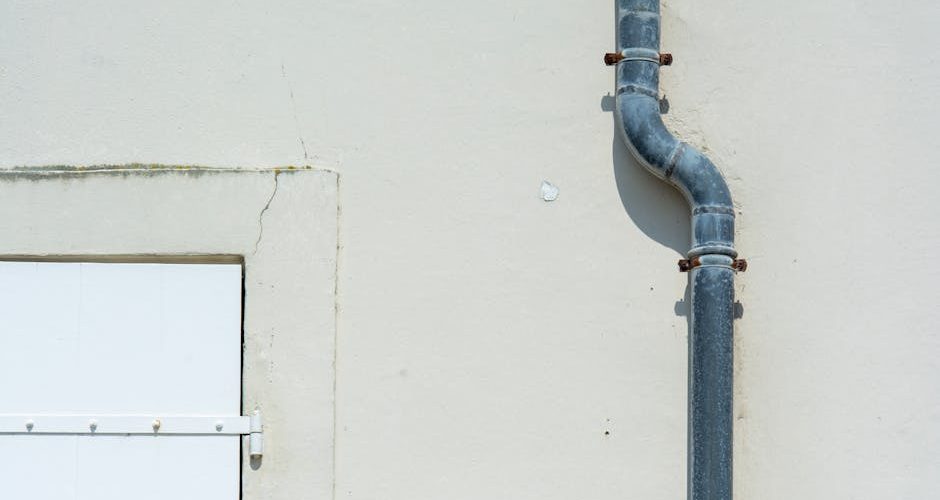 Quels matériaux utiliser pour réparer efficacement une fuite ? — Plomberie