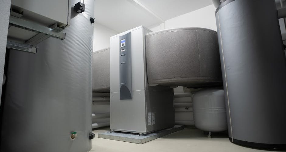 Quels types de filtres sont utilisés dans une climatisation gainable ? — Chauffage et Climatisation