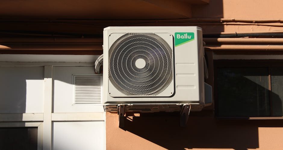 Quelle est la durée de vie moyenne d'une pompe à chaleur air/eau ? — Chauffage et Climatisation