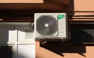 Qu'est-ce qu'une pompe à chaleur air/eau ? — Chauffage et Climatisation