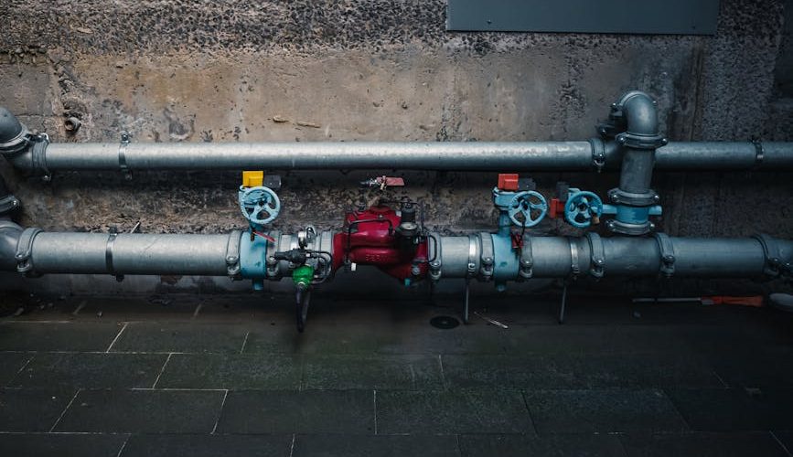 Comment prévenir efficacement les fuites d'eau à l'avenir — Plomberie