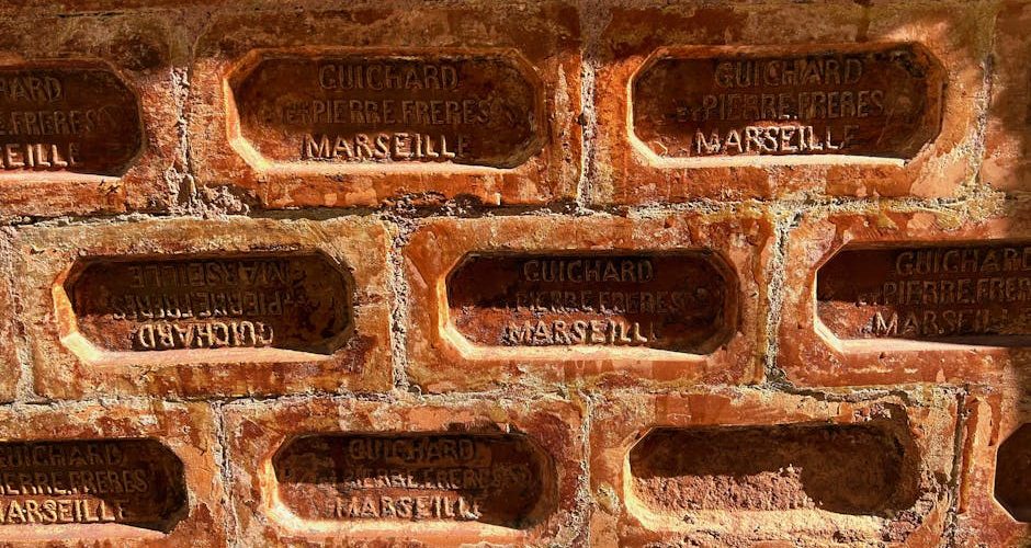 Comment identifier les dommages structurels dans un bâtiment ancien? — Maçonnerie