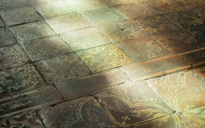 Comment poser du carrelage sur un chauffage au sol : le guide étape par étape — Revêtements de sol