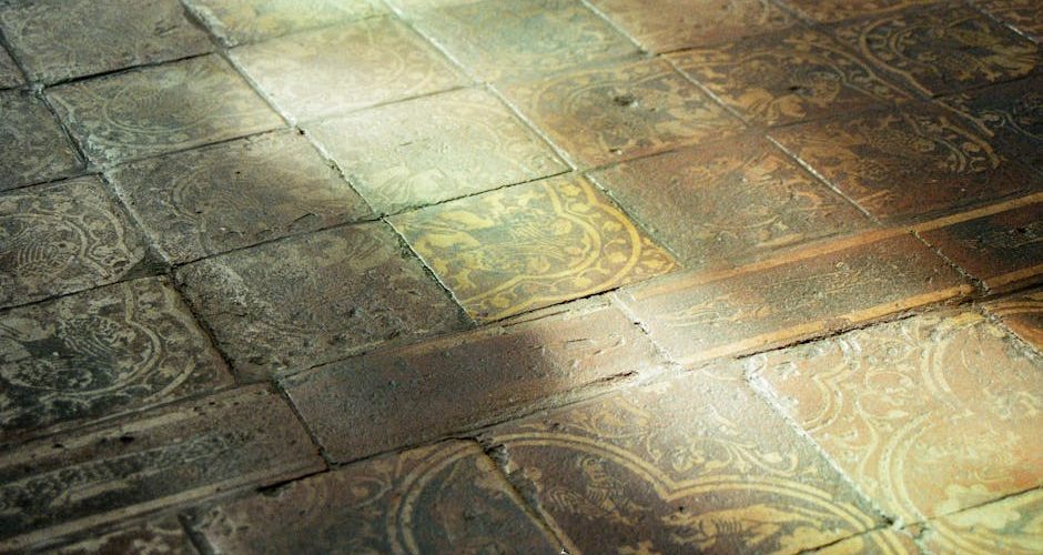 Quel type de carrelage est le plus facile à poser : le guide complet pour réussir votre installation — Revêtements de sol