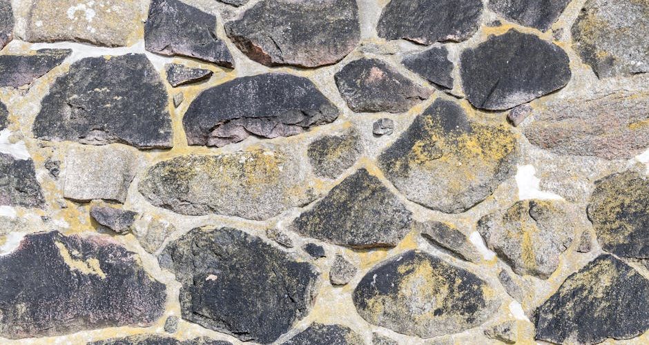 Comment préparer le terrain avant de couler une dalle ? — Maçonnerie