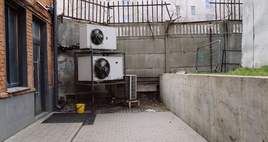 Comment fonctionne un système de climatisation gainable ? — Chauffage et Climatisation