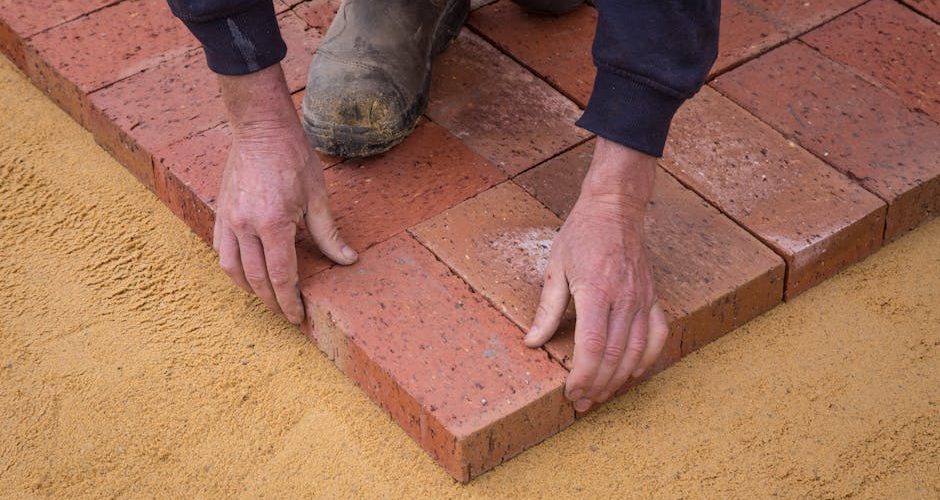 Quels types de matériaux sont recommandés pour les réparations de gros œuvre en rénovation? — Maçonnerie