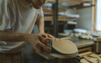 Quelles sont les étapes essentielles pour rénover un meuble en bois ? — Menuiserie