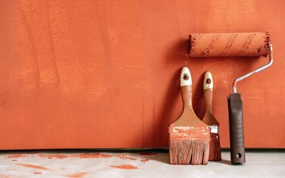 Comment créer un centre de table original pour vos dîners — Peinture et décoration