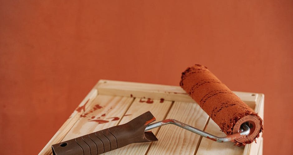 Comment réaliser des guirlandes lumineuses faites maison — Peinture et décoration