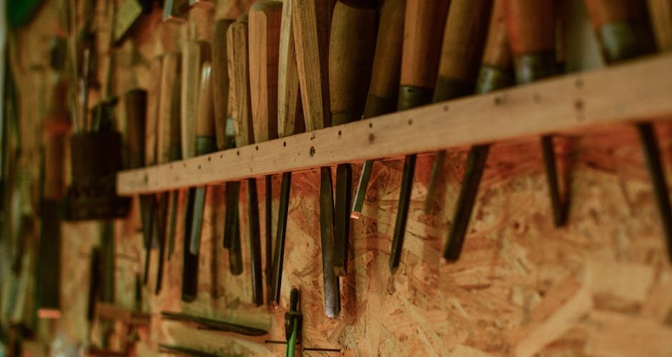 Quelle est l'importance de l'isolation d'une porte d'entrée? — Menuiserie