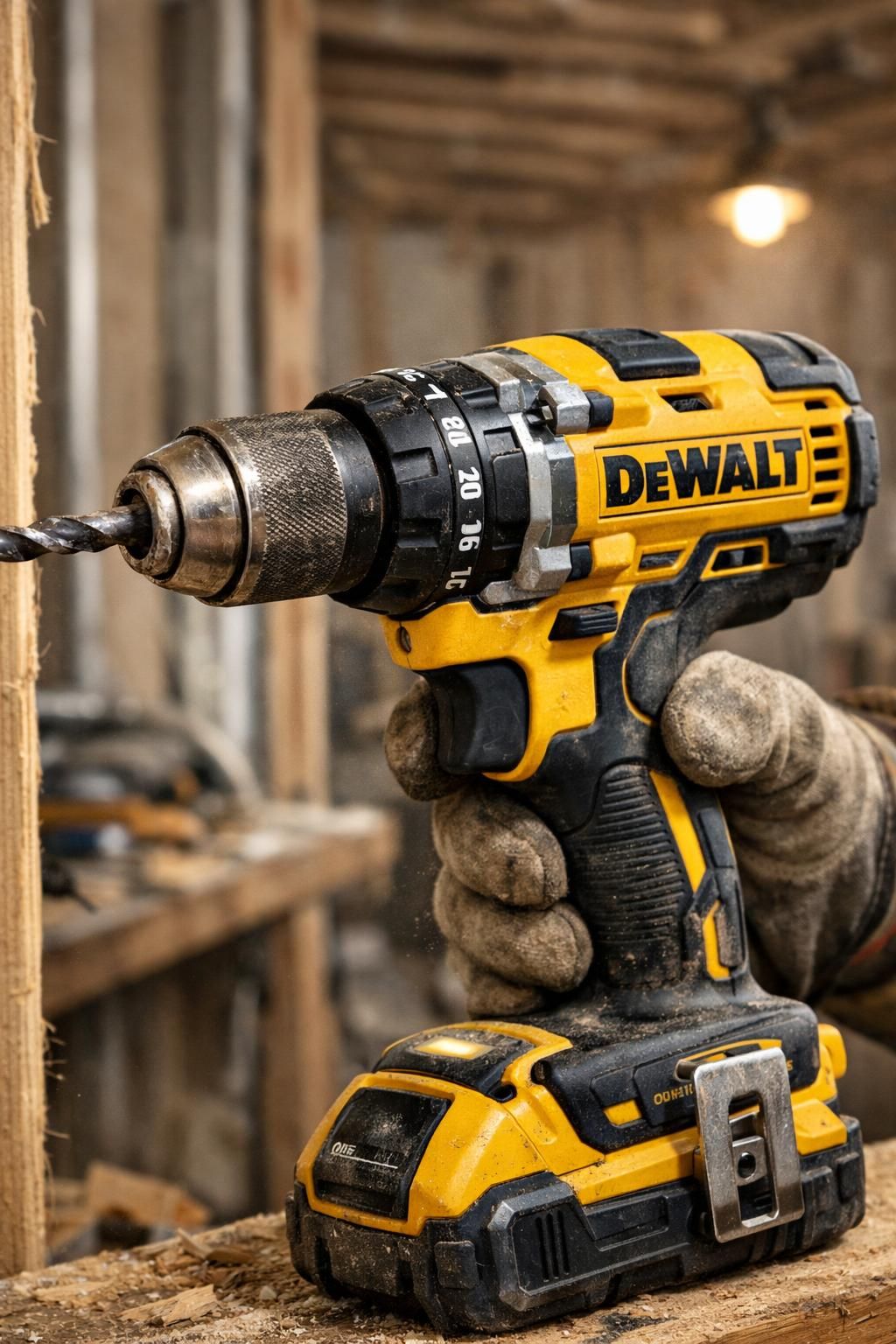 découvrez notre comparatif complet des perceuses-visseuses bosch et dewalt, idéales pour un usage intensif à la maison. performance, durabilité et ergonomie analysées pour vous aider à choisir l'outil parfait.