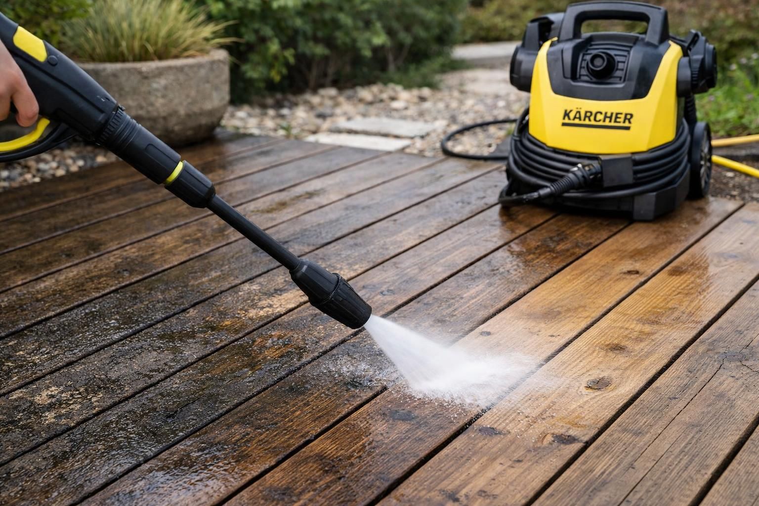 découvrez notre comparatif 2026 entre dewalt et karcher pour choisir les meilleurs outils d'entretien extérieur et jardinage, alliant performance et qualité.