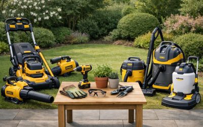 découvrez notre comparatif 2026 entre dewalt et karcher, deux leaders des outils pour l'entretien extérieur et le jardinage. analyse des performances, fonctionnalités et rapport qualité-prix pour vous aider à choisir le meilleur équipement.