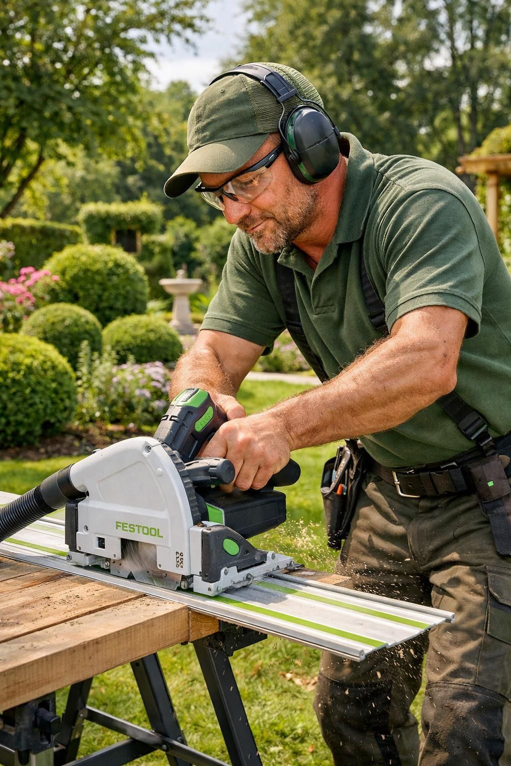 découvrez notre comparaison détaillée entre festool et karcher pour déterminer quelle marque propose le meilleur outillage de jardinage, alliant performance, durabilité et innovation.