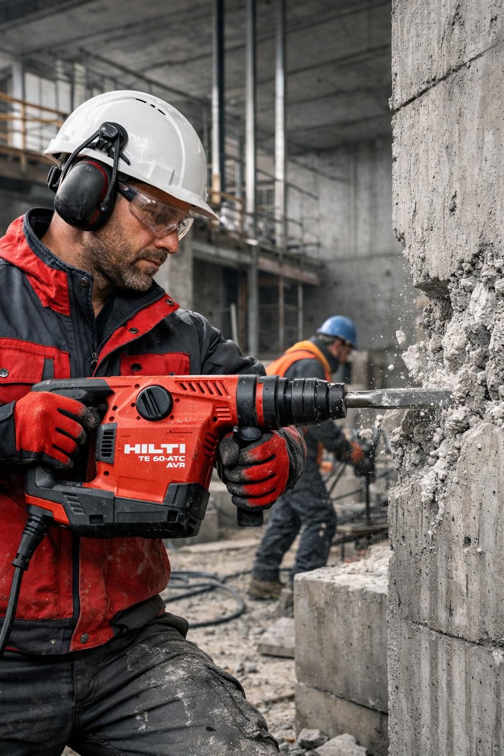 découvrez notre comparaison détaillée entre hilti et hitachi pour choisir l'outil idéal pour vos travaux de maçonnerie en 2026. performances, prix et conseils d'experts au rendez-vous.