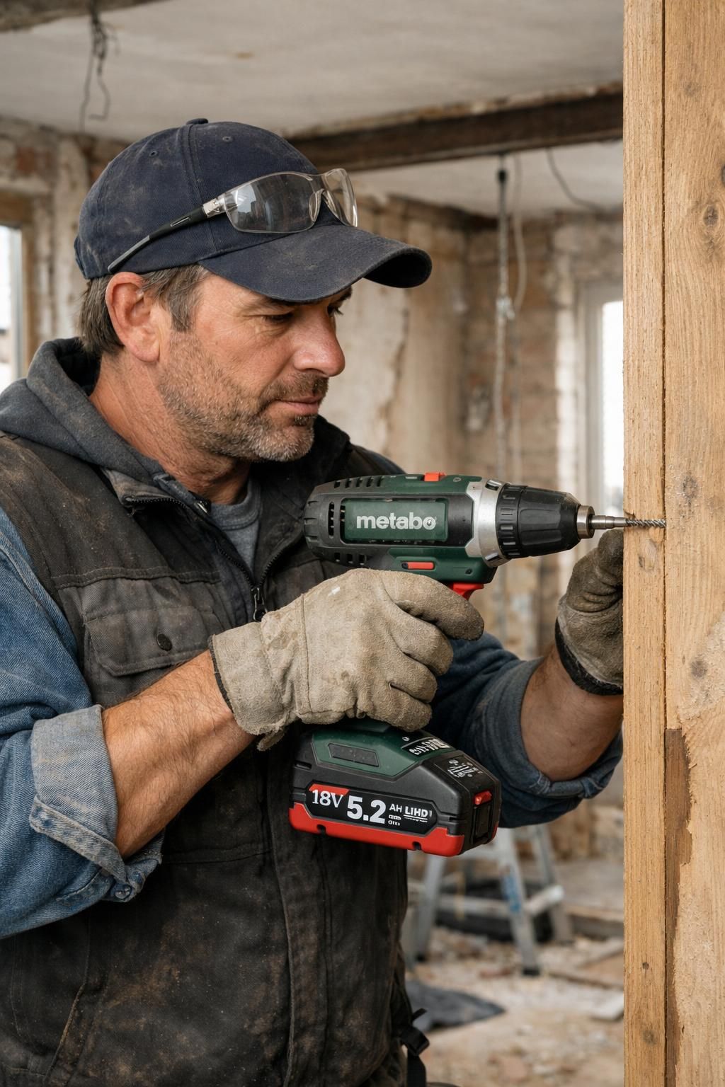 découvrez notre guide complet comparant metabo et black+decker, les meilleurs outils électroportatifs pour tous vos travaux à la maison. faites le bon choix pour vos projets diy.