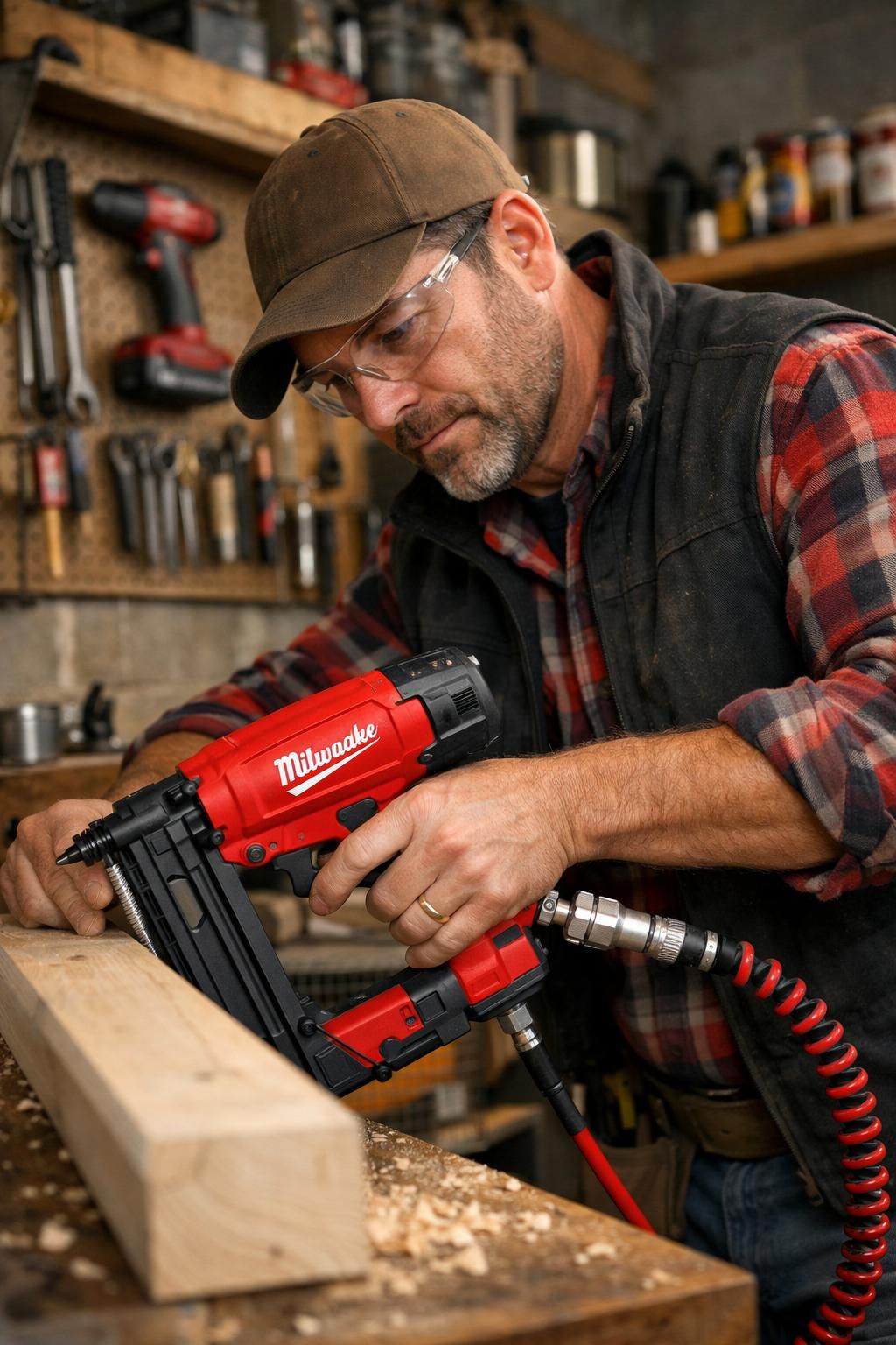 découvrez notre comparatif détaillé des outils pneumatiques milwaukee et festool pour vos travaux à domicile. trouvez la marque qui allie performance, qualité et prix adaptés à vos besoins.