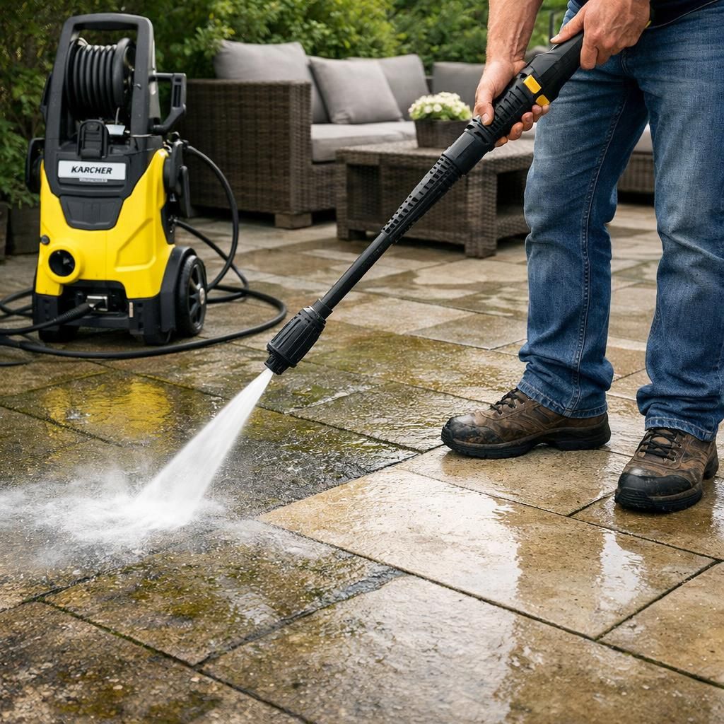 découvrez notre comparaison 2026 entre ryobi et karcher pour choisir les meilleurs outils de jardinage et d’entretien extérieur adaptés à vos besoins.