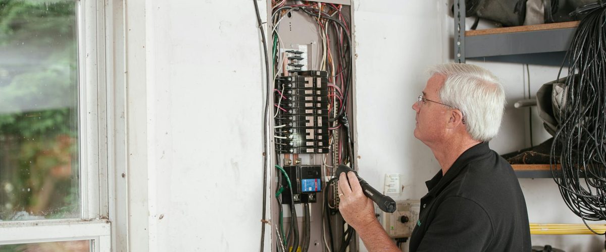 Remplacer un tableau électrique : guide complet — Électricité