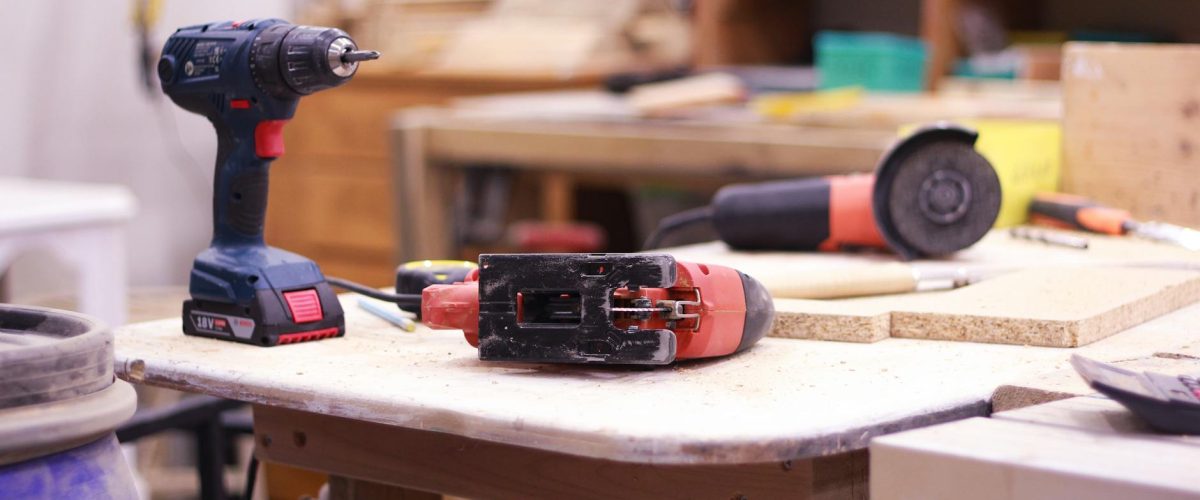 Top 10 des outils indispensables pour débuter le bricolage — Outillage