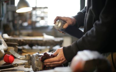 Entretenir ses outils électroportatifs pour qu ils durent — Outillage