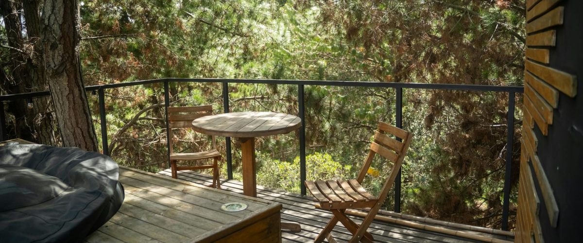 Aménager une terrasse en bois : choix des lames et pose — Jardinage