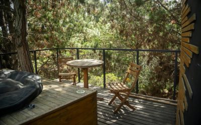 Aménager une terrasse en bois : choix des lames et pose — Jardinage